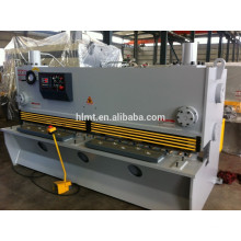 Suministro de máquina de corte hidráulico de alta calidad y alto rendimiento